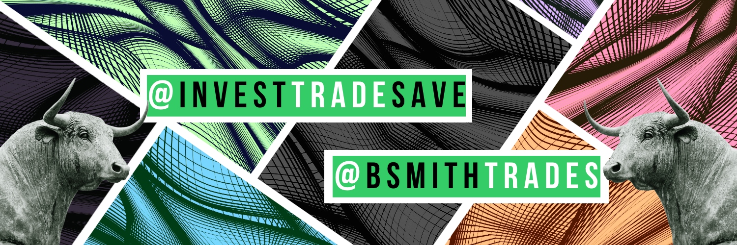 bsmithtrades's profile banner image