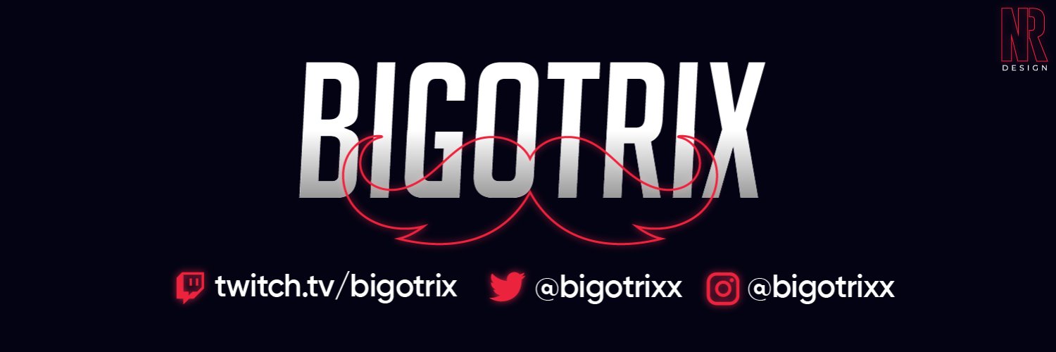 Bigotrix's profile banner image
