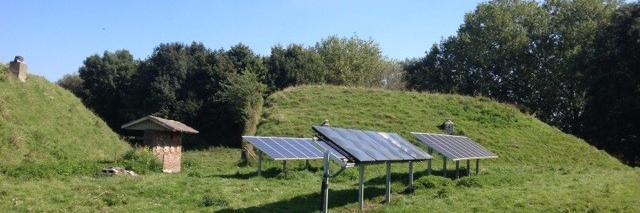 Progressief Altena banner