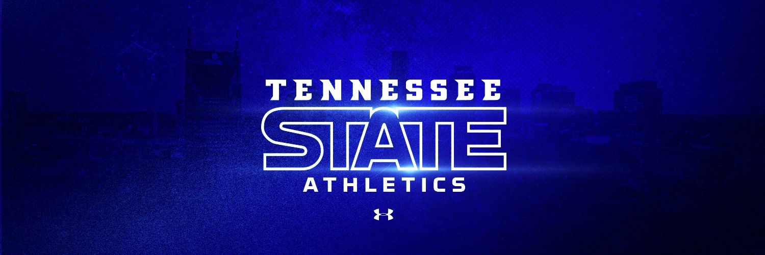 Tennessee State Athletics's banner