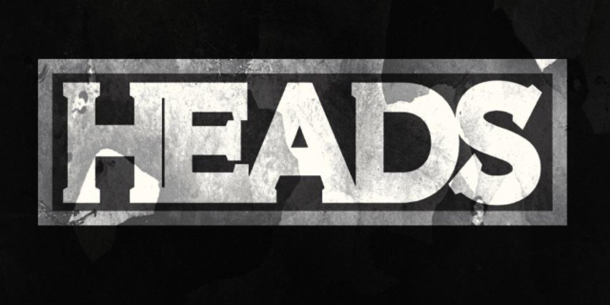 HEADS banner