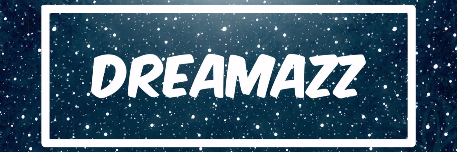 DreamazzMusic's profile banner image