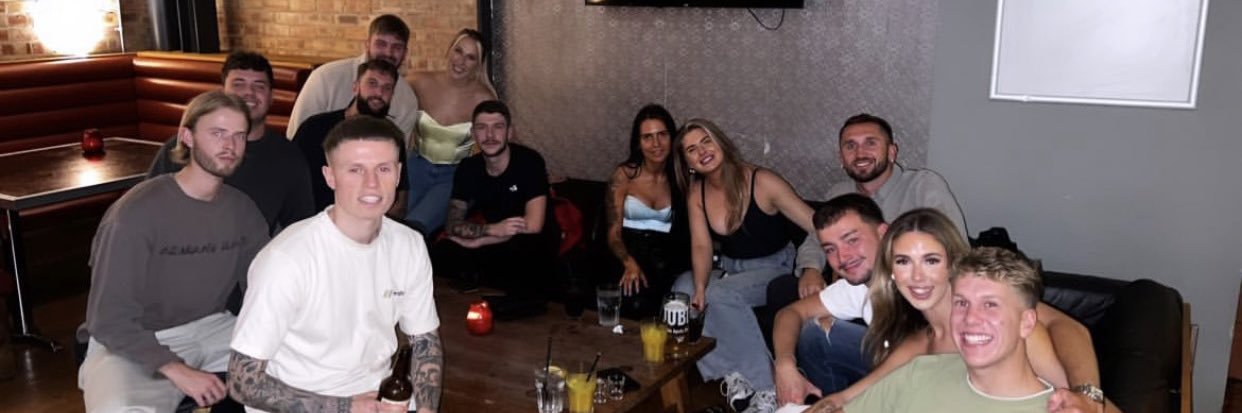 parissjade's profile banner image