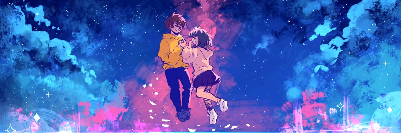 HI-KA-IS banner