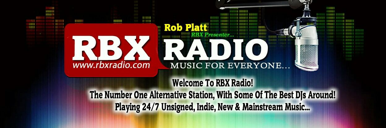 RobboPunx's profile banner image