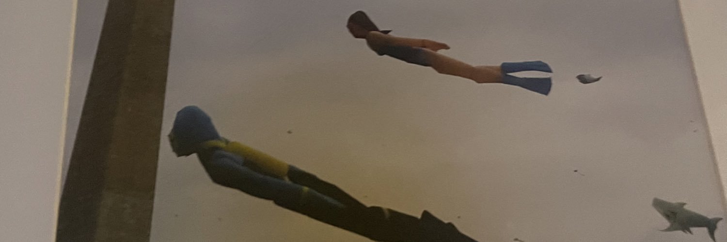 BaylaLox's profile banner image