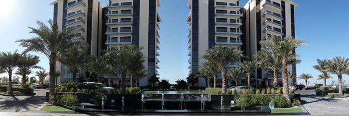 LeReefBahrain's profile banner image