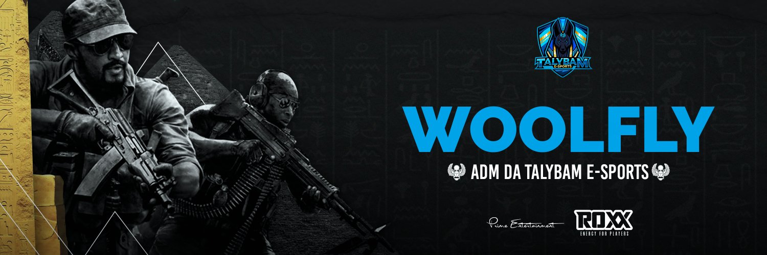 Woolfly_'s profile banner image