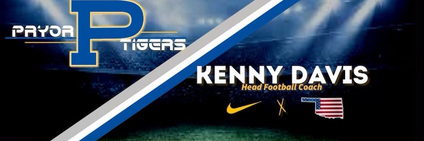 Kenny Davis banner