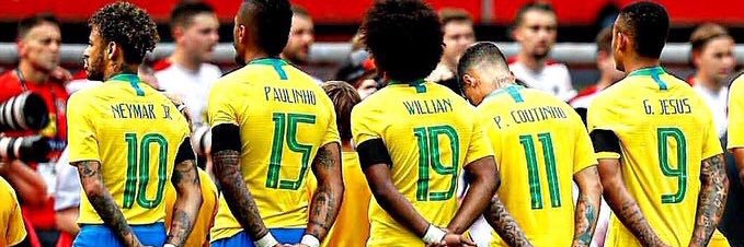 BrazilFanWalt. 🇧🇷 💜 banner