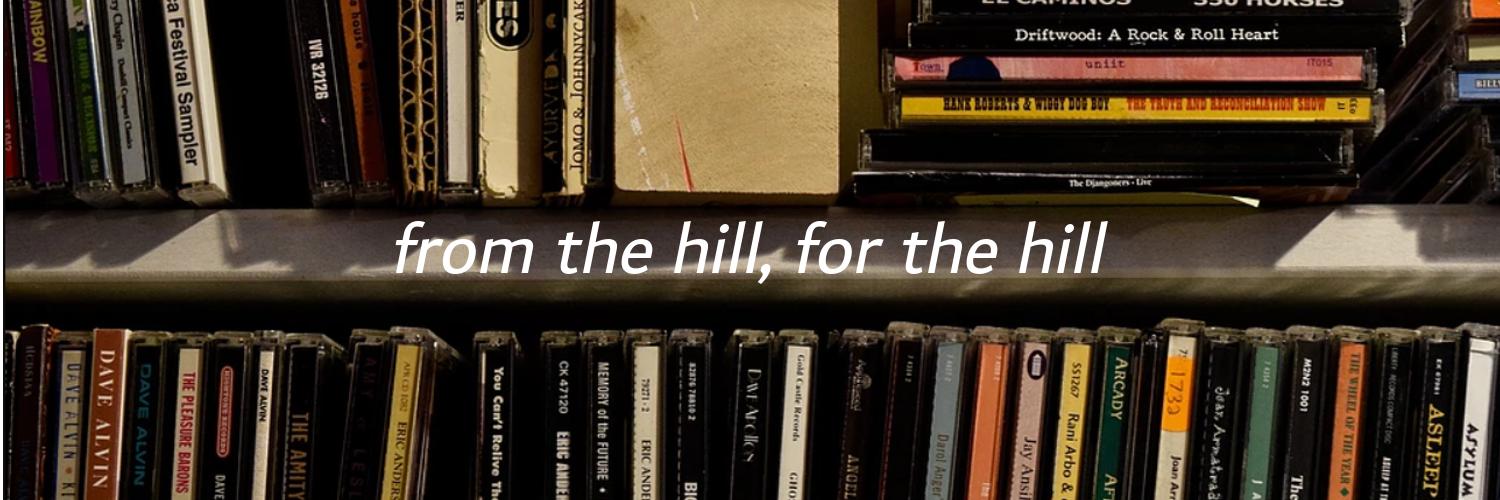 CornellRadio's profile banner image