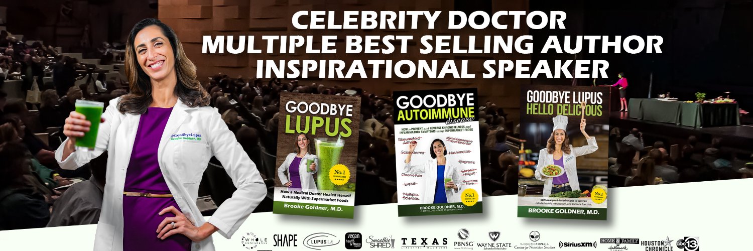 GoodbyeLupus's profile banner image