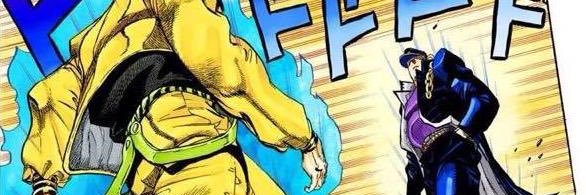 JoAmin JoArif 🪢 banner