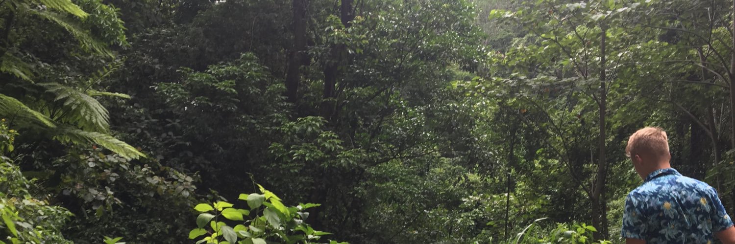 JoshLukeThomas's profile banner image