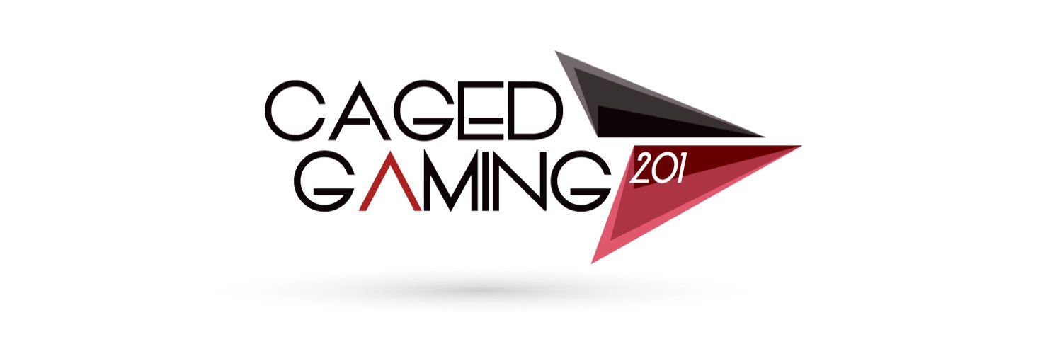 cagedgaming201's profile banner image