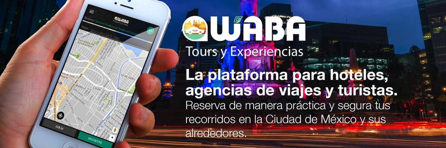 WabaMx's profile banner image