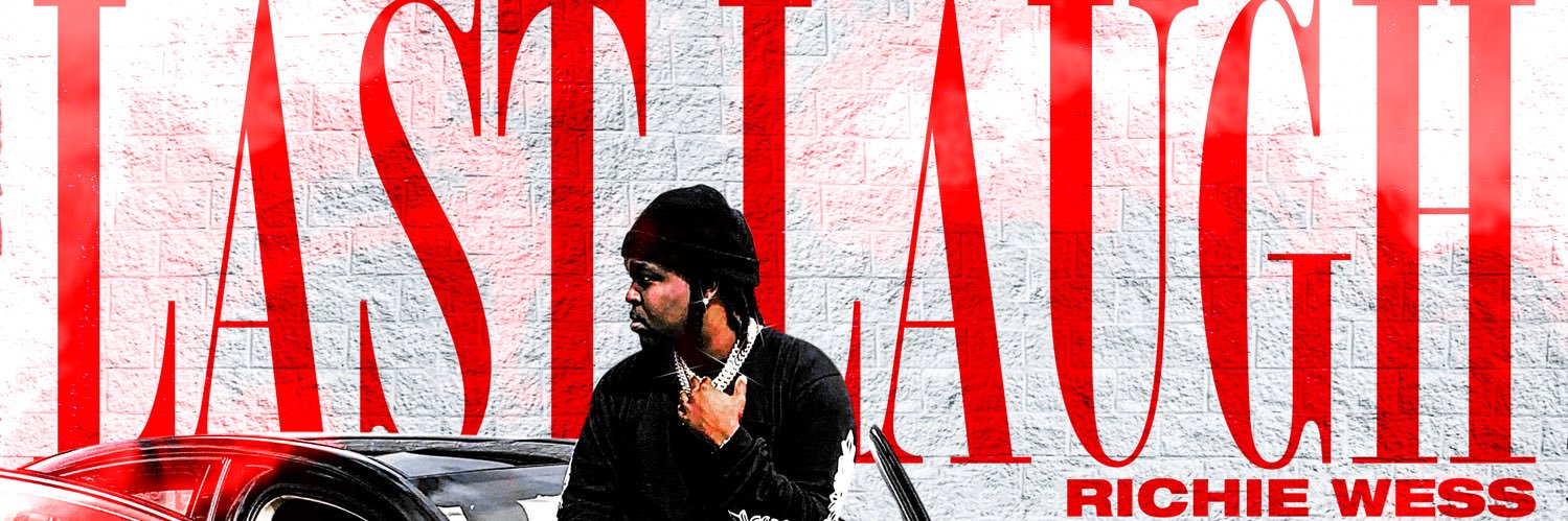 Richie Wess banner