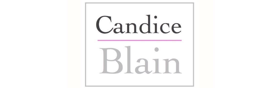 candiceblain's profile banner image