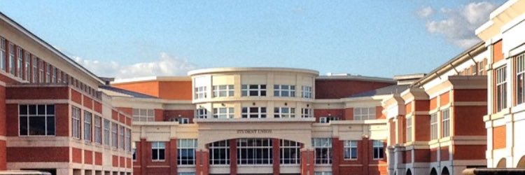 UNCC_PHA's profile banner image
