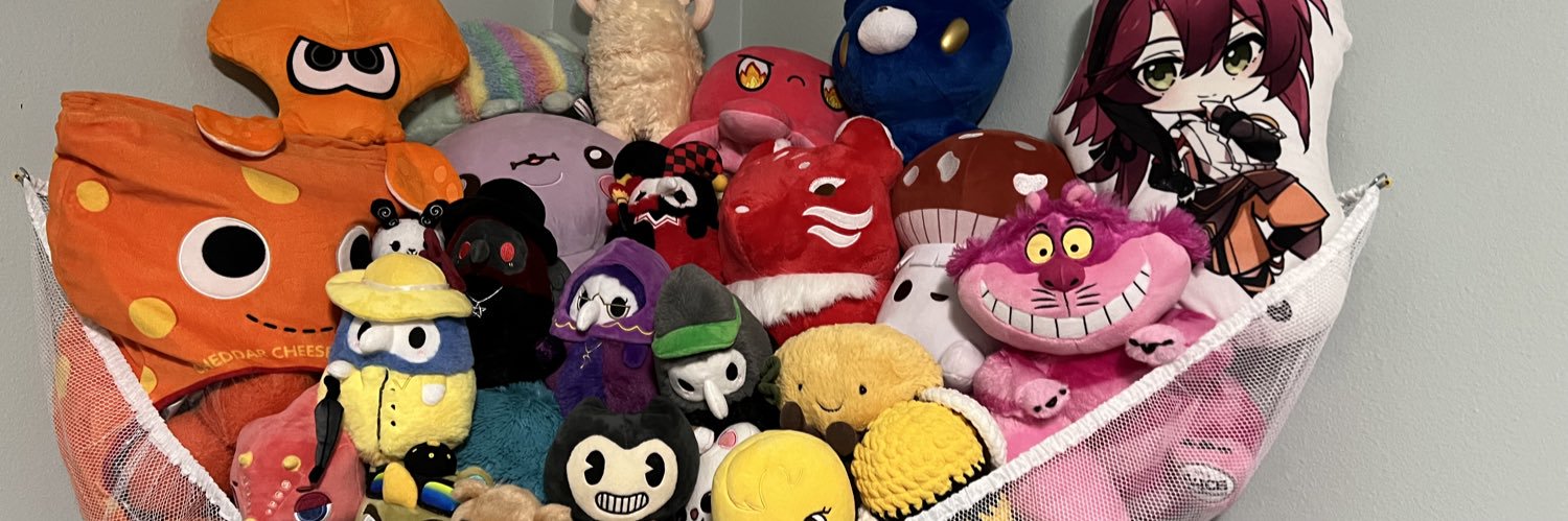 Justyfish's profile banner image