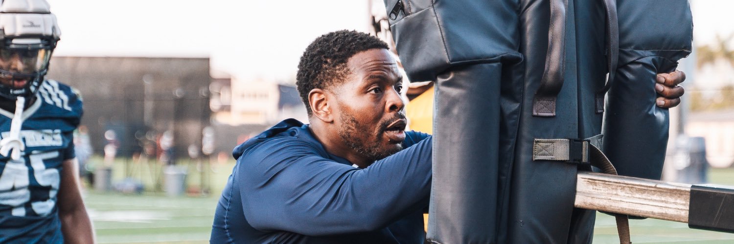 Coach Kenechi Udeze banner