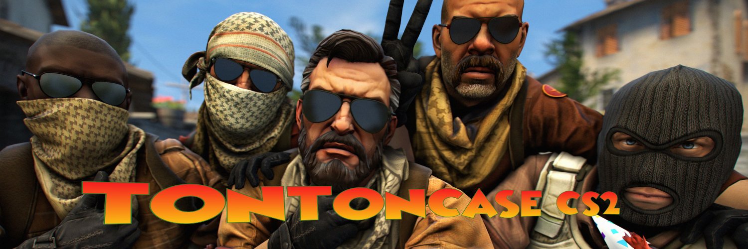 TontonCase's profile banner image