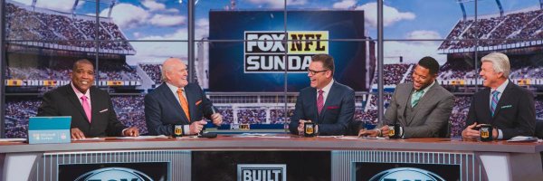 NickRago Profile Banner