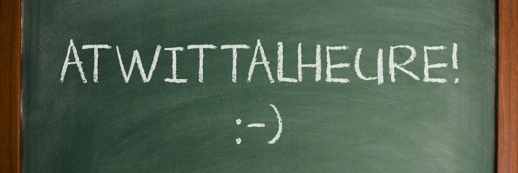 Atwittalheure's profile banner image