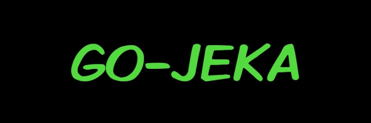 gojekaj's profile banner image