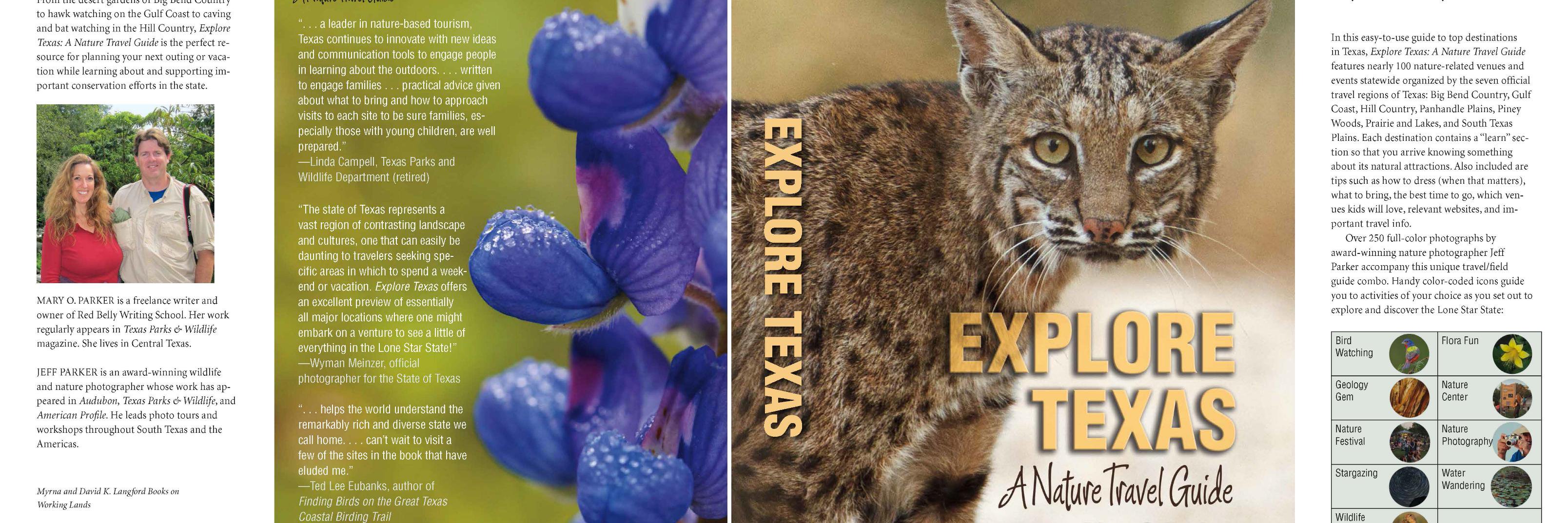 ExploreTXNature's profile banner image