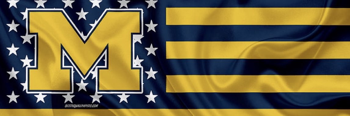 The Wolverine's banner