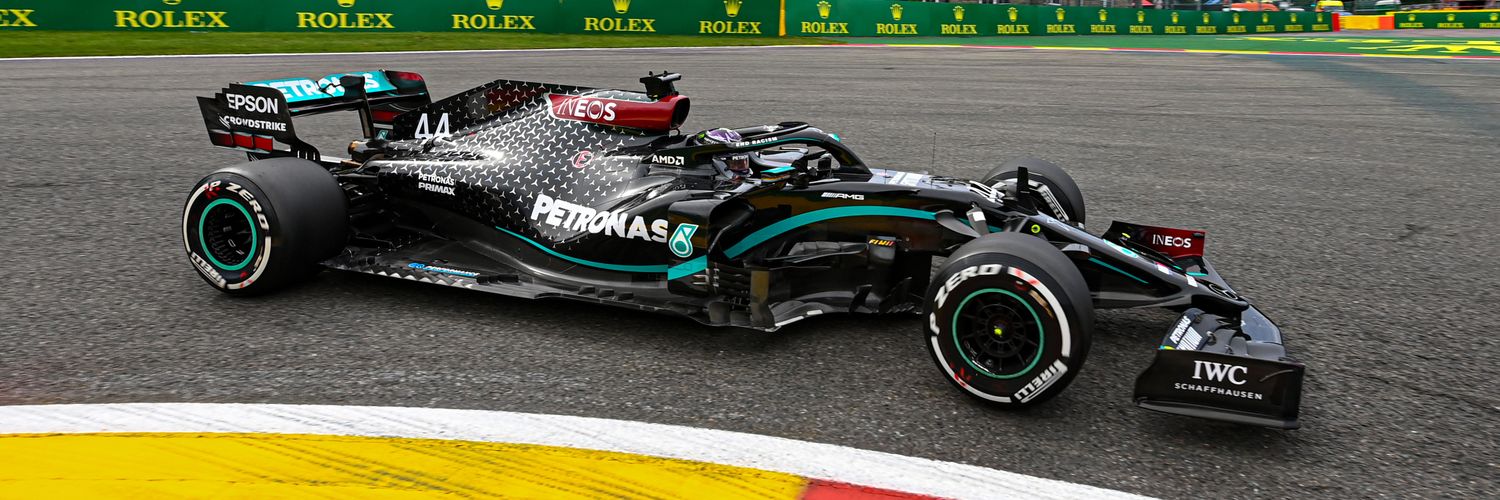 F1MercedesAMG's profile banner image