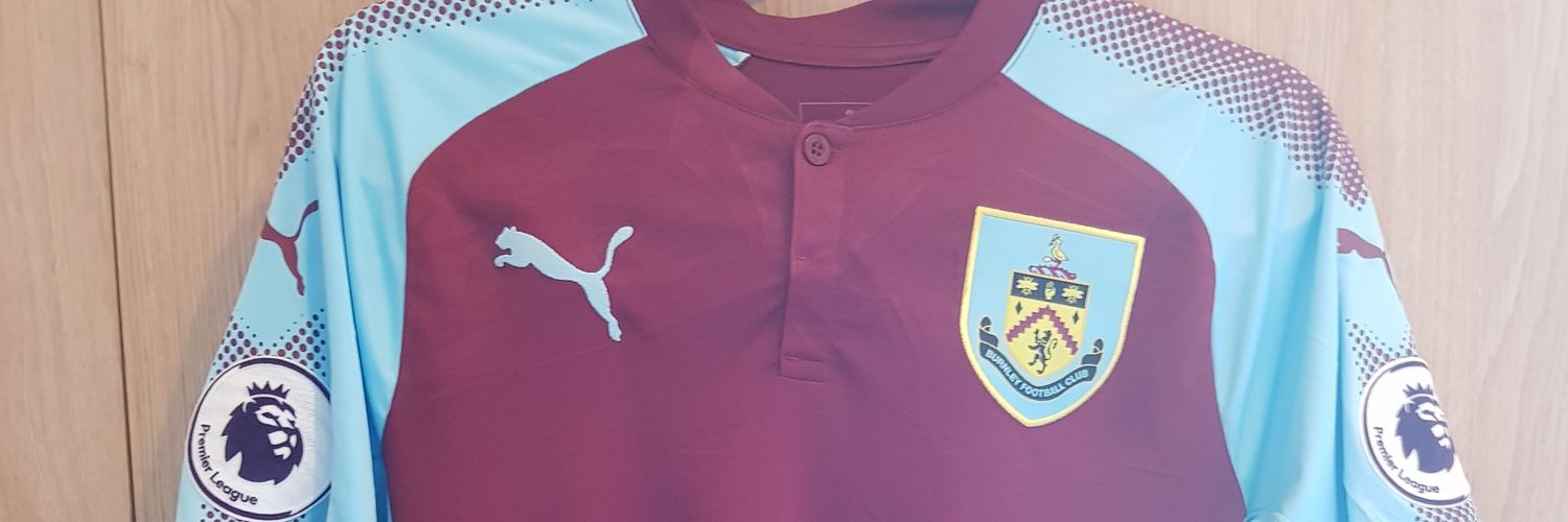 gazhowarth1's profile banner image