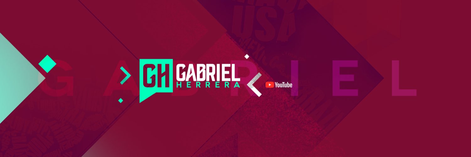 Gabriel Herrera banner
