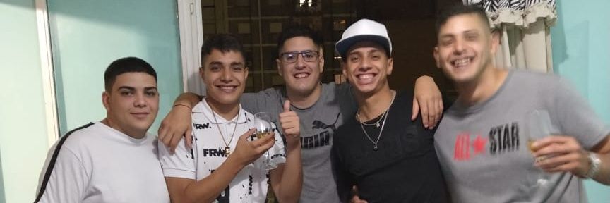 VentreRodrigo's profile banner image