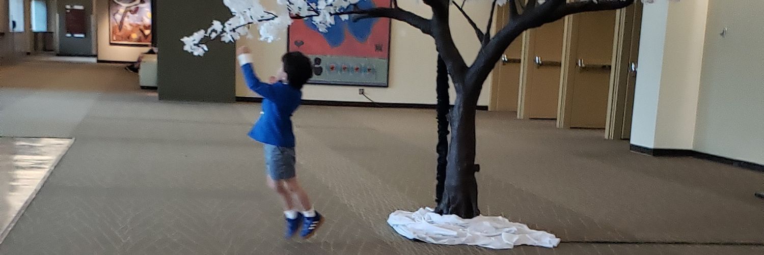 Atashi » Sakura-Con 2026 banner