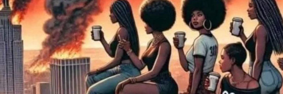 therealmzhunter's profile banner image