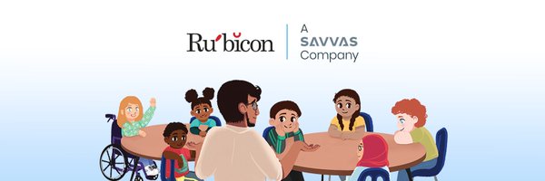 rubiconpubs Profile Banner