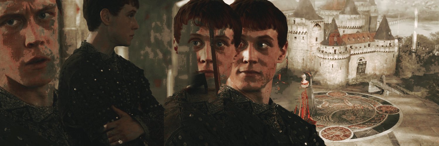tullybannered's profile banner image