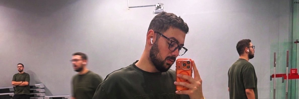 AZzozBader's profile banner image