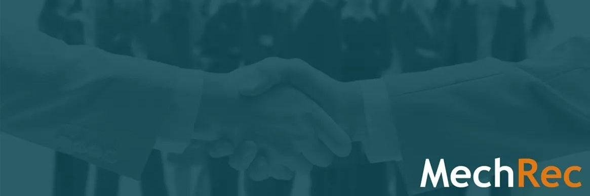 MechRec banner