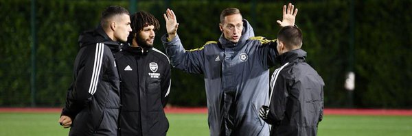 DBProTraining Profile Banner
