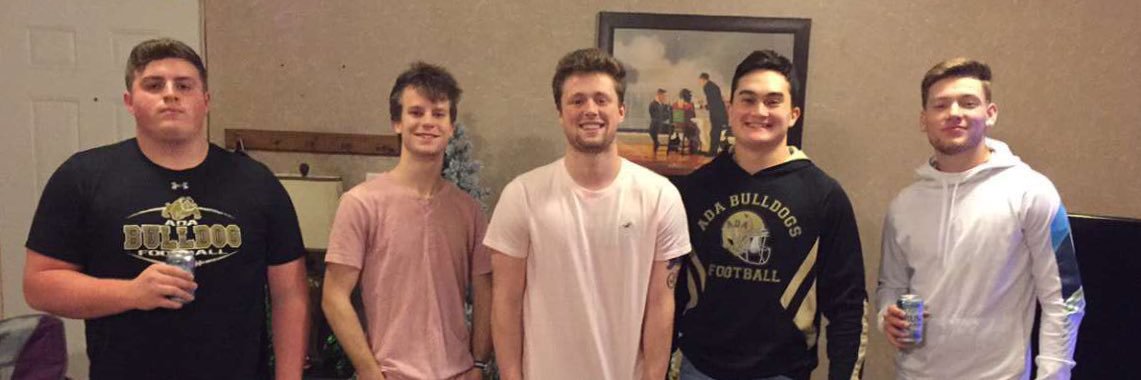 MasonWaugh's profile banner image