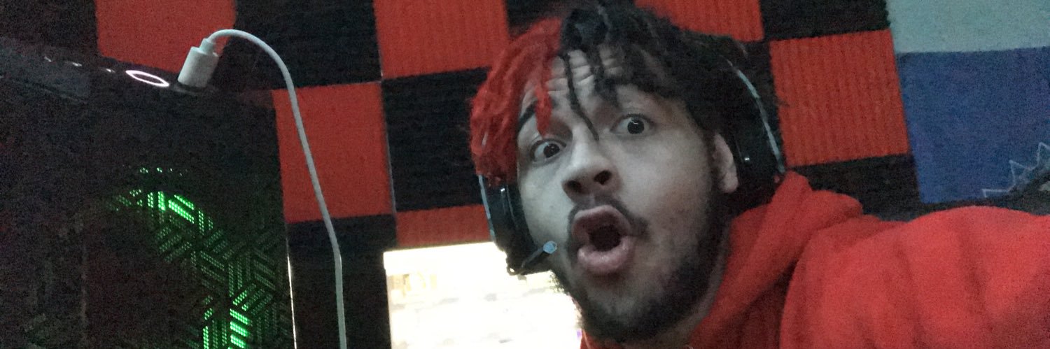 GameheadHD_'s profile banner image