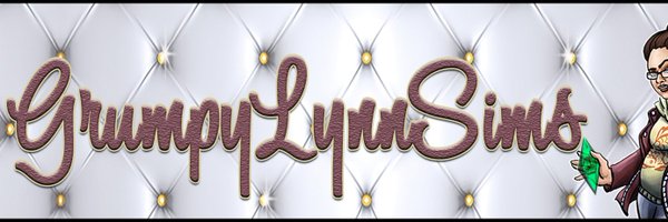 grumpylynnsims Profile Banner