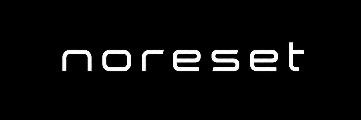 noresetCS's profile banner image