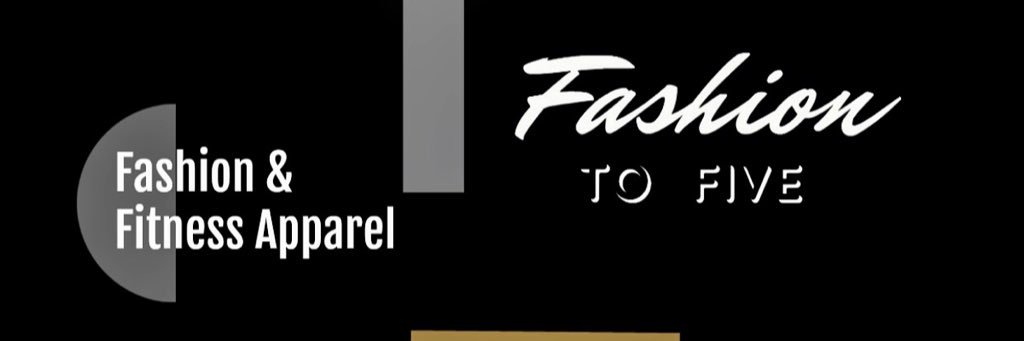 FashionToFive's profile banner image