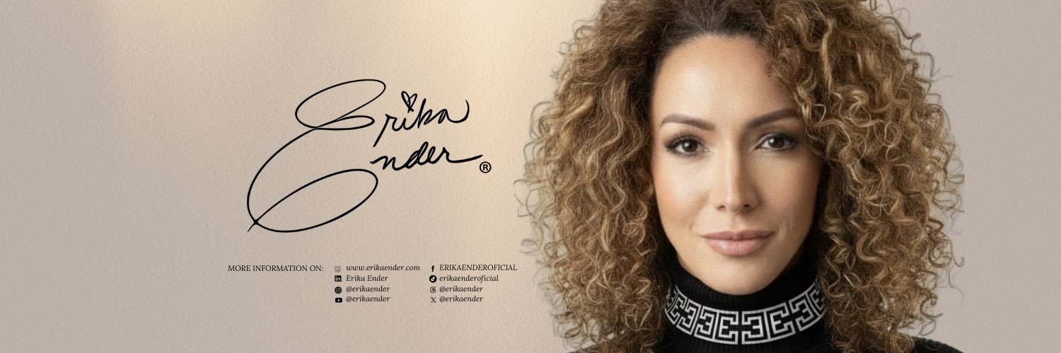 Erika Ender banner