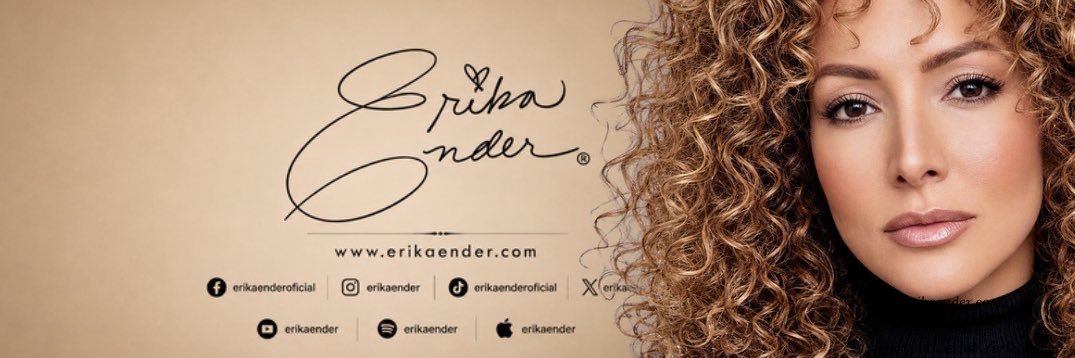 erikaender's profile banner image