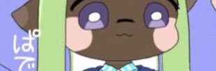 ぱで(思ひでぽろぽろ) banner